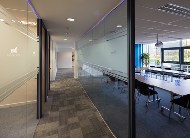 50 m² Conference hall in Buckinghamshire, Challenge House (MK3 6DP) - 1 | MatchOffice.com