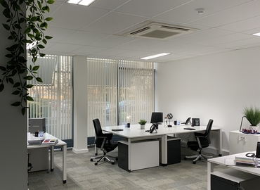 Virtual office space in Buckinghamshire, Challenge House (MK3 6DP) - 1 | MatchOffice
