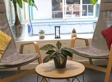 Meeting room in South London, 17A Electric Lane, 20 m² - MatchOffice.co.uk