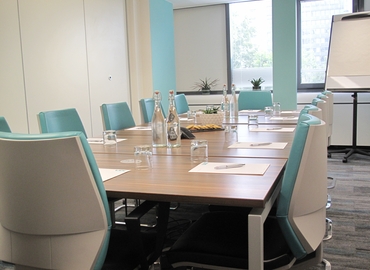 Virtual office The Mille, 1000 Great West Road TW8 9DW West London