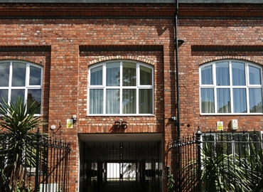 Virtual office The City of London, Gloucester Avenue 36 - MatchOffice.co.uk