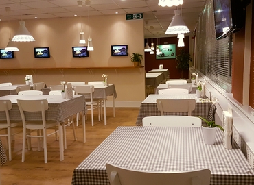 Virtual business address in West London, 27-37 Station Road (UB3 4DX) - 5 | MatchOffice.com