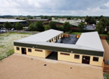  Virtual business address Chalgrove, Warpsgrove Ln - MatchOffice.co.uk