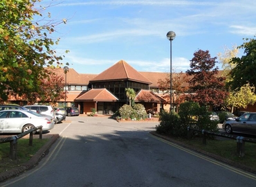 Virtual office space in Basingstoke, Grove House (RG24 8AG) - 0 | MatchOffice