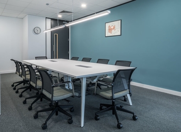 500 m² Business park property for rent in Ipswich, 51 Princes Street (IP1 1UR) - 13 | MatchOffice