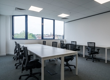 500 m² Business park building up for rent in Ipswich, 51 Princes Street (IP1 1UR) - 11 | MatchOffice
