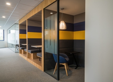 300 m² Shared workspace  in Ipswich, 51 Princes Street (IP1 1UR) - 5 | MatchOffice.com