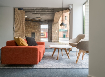 Coworking 51 Princes Street IP1 1UR Ipswich