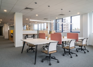 Coworking 51 Princes Street IP1 1UR Ipswich
