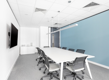 Business center 51 Princes Street IP1 1UR Ipswich