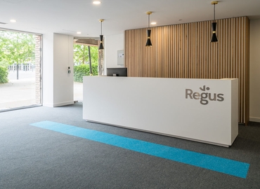 Coworking 51 Princes Street IP1 1UR Ipswich