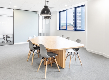 Coworking 51 Princes Street IP1 1UR Ipswich