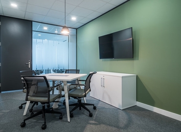  Meeting room hire in Ipswich, 51 Princes Street, 50 m² - MatchOffice.co.uk