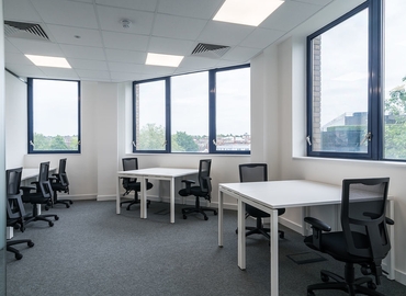 Virtual office Ipswich, 51 Princes Street - MatchOffice.co.uk