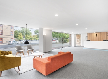  Virtual address Ipswich, 51 Princes Street - MatchOffice.co.uk