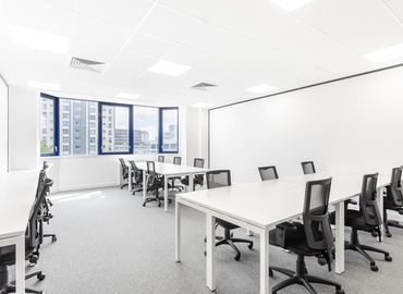  Virtual business address Ipswich, 51 Princes Street - MatchOffice.co.uk