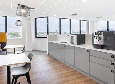  Virtual business address Ipswich, 51 Princes Street - MatchOffice.co.uk