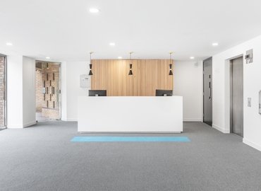 Virtual business address Ipswich, 51 Princes Street - MatchOffice.co.uk