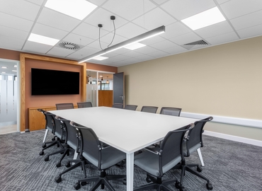 Business center 84 Salop Street WV3 0SR Wolverhampton
