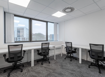  Work space in Wolverhampton, 84 Salop Street, 70 m² - MatchOffice.co.uk