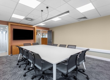 35 m² Conference room in Wolverhampton, 84 Salop Street (WV3 0SR) - 0 | MatchOffice.com