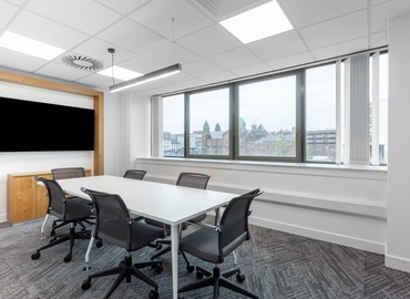 35 m² Conference hall in Wolverhampton, 84 Salop Street (WV3 0SR) - 1 | MatchOffice