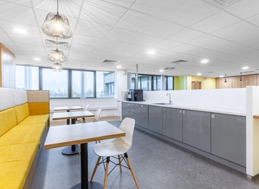 35 m² Meeting room in Wolverhampton, 84 Salop Street (WV3 0SR) - 7 | MatchOffice