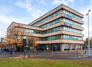 35 m² Convention center in Wolverhampton, 84 Salop Street (WV3 0SR) - 8 | MatchOffice