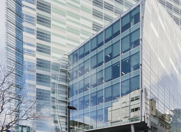 Virtual office 30 Crown Place London EC2A 4EB The City of London