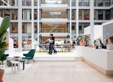 Virtual office Reading, Arlington Business Park - MatchOffice.co.uk