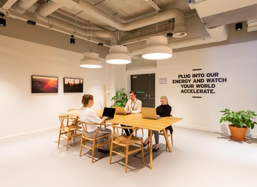 Meeting room in South London, Sutton Court Road, 50 m² - MatchOffice.co.uk