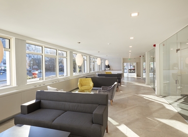 Business center 5-7 Cumberland Place SO15 2BH Southampton