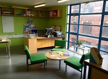 Business center 18 Club Row, Shoreditch E2 7EY The City of London