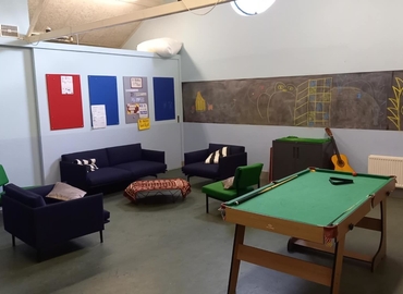 Business center 18 Club Row, Shoreditch E2 7EY The City of London