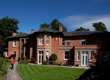 Virtual office in Castle Donington, Market Street (DE74 2JB) - 1 | MatchOffice.com