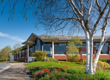 Business centre  in Oxford, Wyndyke Furlong, 34 m² - MatchOffice.co.uk