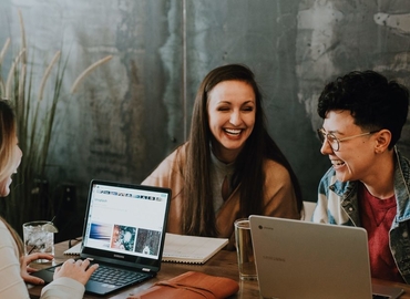 Coworking Dublin Road 65 BT2 7SJ Belfast