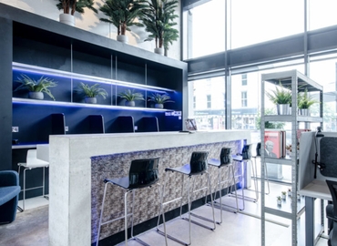 40 m² Coworking space  in Belfast, Dublin Road 65 (BT2 7SJ) - 1 | MatchOffice