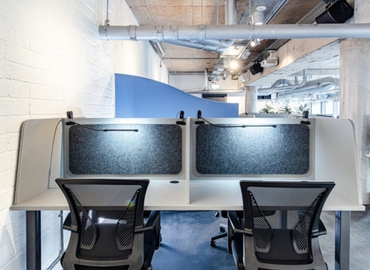 Coworking Dublin Road 65 BT2 7SJ Belfast