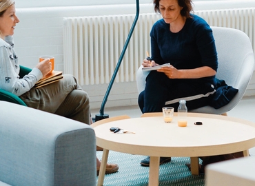 Coworking Dublin Road 65 BT2 7SJ Belfast