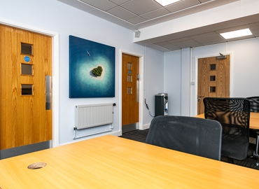 Business centre  in Lancashire, Premier Way, 388 m² - MatchOffice.co.uk