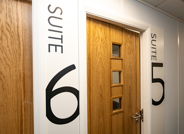 388 m² Serviced office in Lancashire, Premier Way (FY6 8JP) - 5 | MatchOffice.com