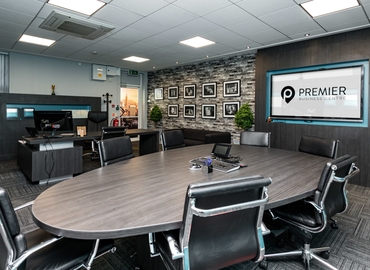  Business center  in Lancashire, Premier Way, 388 m² - MatchOffice.co.uk