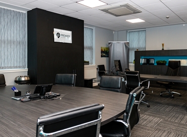 Business centre  in Lancashire, Premier Way, 388 m² - MatchOffice.co.uk