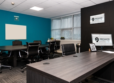388 m² Business park in Lancashire, Premier Way (FY6 8JP) - 2 | MatchOffice