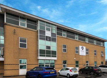  Business center  in Lancashire, Premier Way, 388 m² - MatchOffice.co.uk