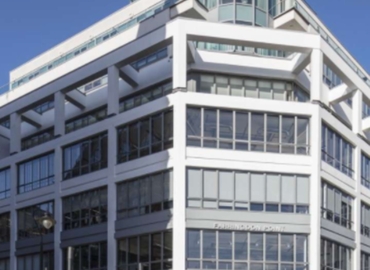 Coworking Farringdon Road 33 EC1M 3JF The City of London