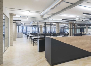 Coworking Farringdon Road 33 EC1M 3JF The City of London
