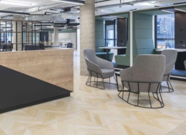 Coworking Farringdon Road 33 EC1M 3JF The City of London