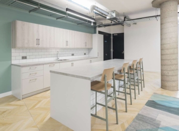 Coworking Farringdon Road 33 EC1M 3JF The City of London